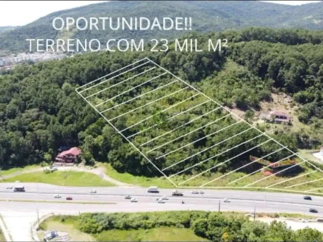 Terreno / Lote para Venda em Florianópolis/SC João Paulo