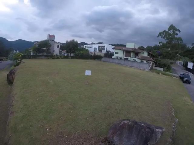 Terreno / Lote para Venda em Florianópolis/SC João Paulo