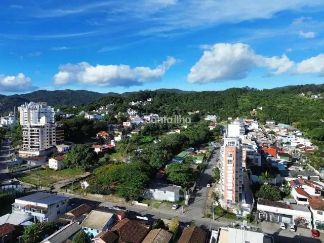 Terreno / Lote para Venda em Florianópolis/SC João Paulo