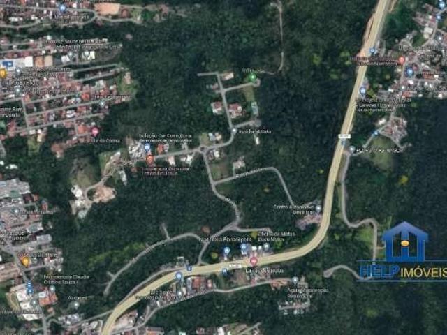 Terreno / Lote para Venda em Florianópolis/SC João Paulo