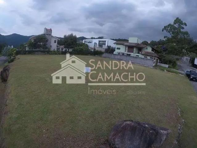 Terreno / Lote para Venda em Florianópolis/SC João Paulo