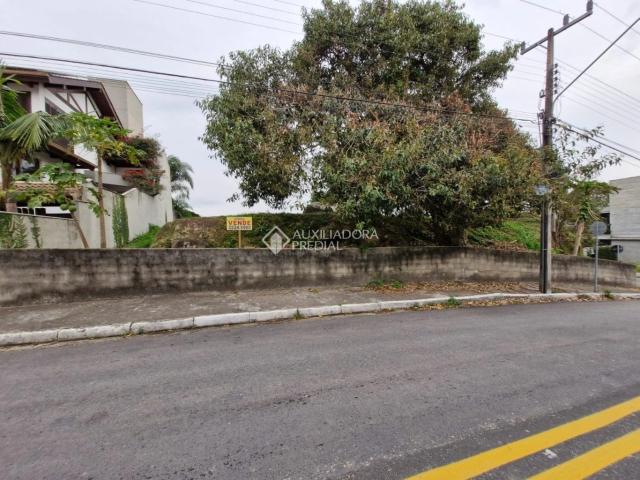 Terreno / Lote para Venda em Florianópolis/SC João Paulo