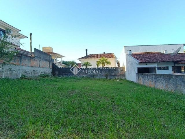 Terreno / Lote para Venda em Florianópolis/SC João Paulo