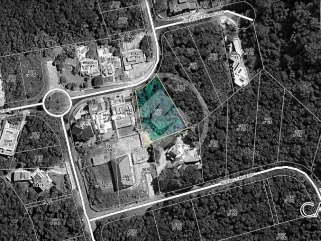 Terreno / Lote para Venda em Florianópolis/SC João Paulo