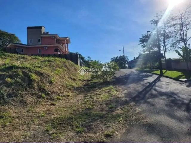 Terreno / Lote para Venda em Florianópolis/SC João Paulo