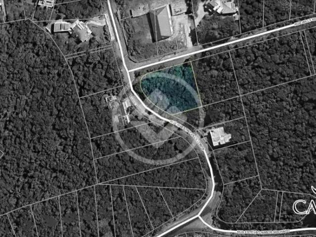 Terreno / Lote para Venda em Florianópolis/SC João Paulo
