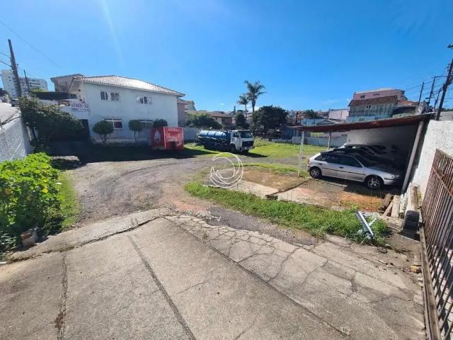 Terreno / Lote para Venda em Florianópolis/SC Jardim Atlântico