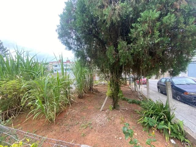 Terreno / Lote para Venda em Florianópolis/SC Jardim Atlântico