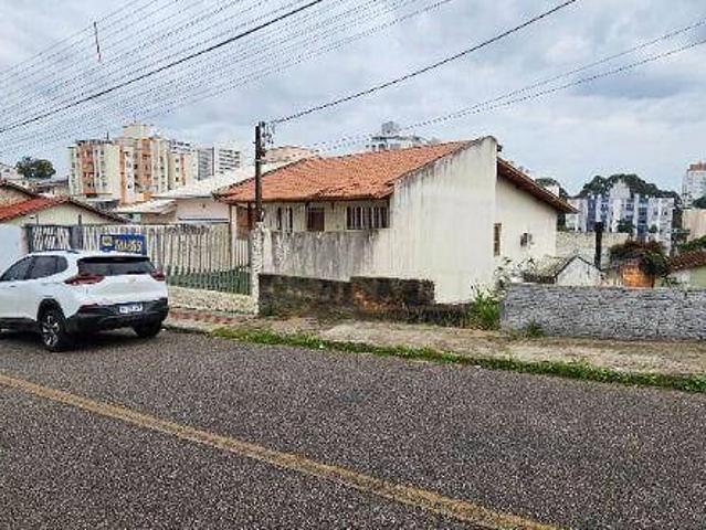 Terreno / Lote para Venda em Florianópolis/SC Jardim Atlântico
