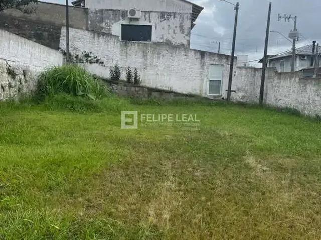 Terreno / Lote para Venda em Florianópolis/SC Jardim Atlântico