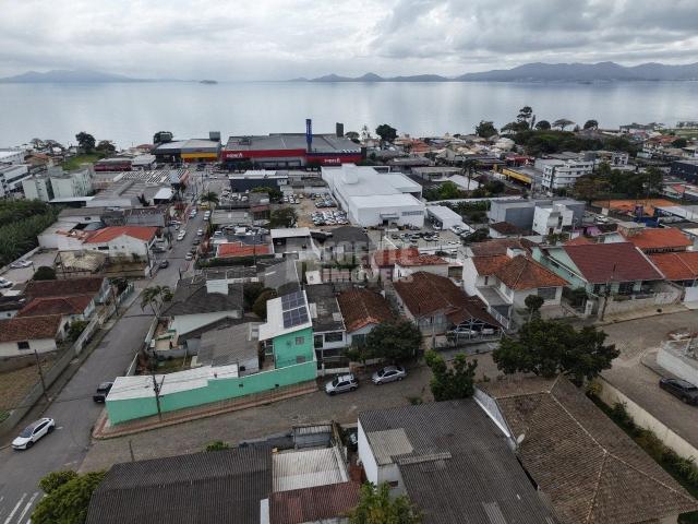 Terreno / Lote para Venda em Florianópolis/SC Jardim Atlântico