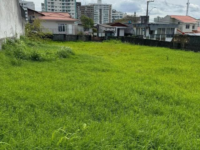 Terreno / Lote para Venda em Florianópolis/SC Jardim Atlântico