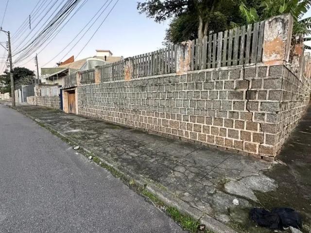 Terreno / Lote para Venda em Florianópolis/SC Jardim Atlântico