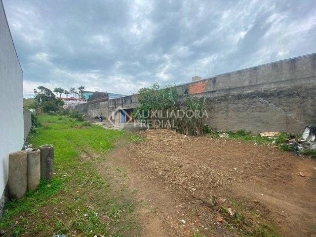 Terreno / Lote para Venda em Florianópolis/SC Jardim Atlântico