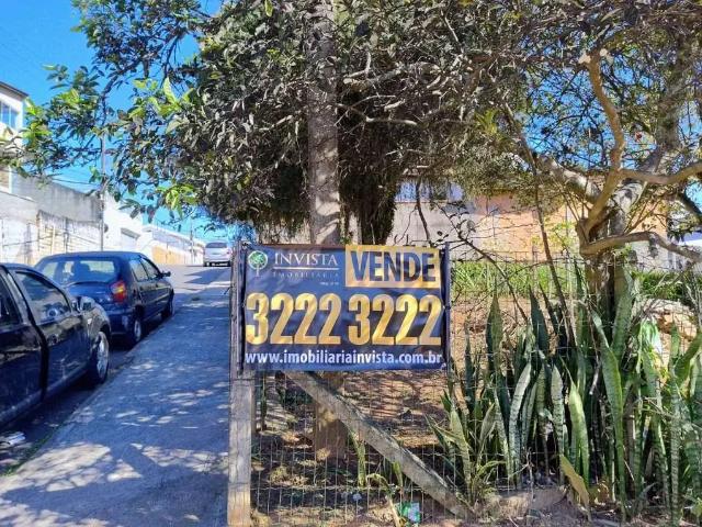 Terreno / Lote para Venda em Florianópolis/SC Jardim Atlântico