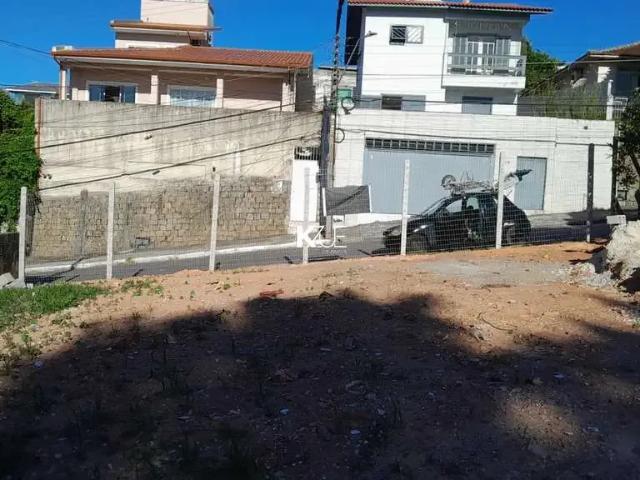 Terreno / Lote para Venda em Florianópolis/SC Jardim Atlântico