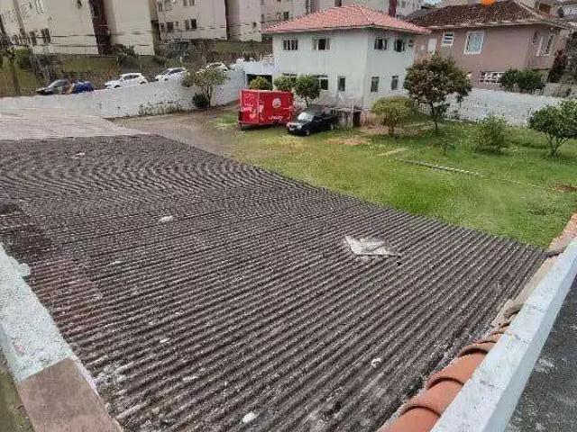 Terreno / Lote para Venda em Florianópolis/SC Jardim Atlântico