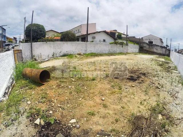 Terreno / Lote para Venda em Florianópolis/SC Jardim Atlântico