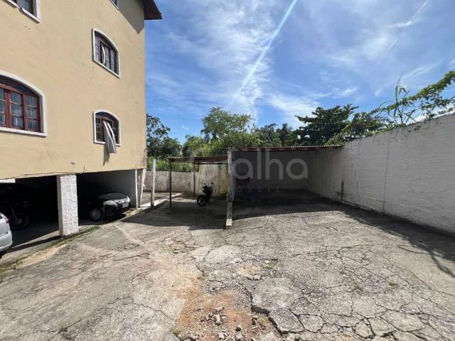 Terreno / Lote para Venda em Florianópolis/SC Jardim Atlântico
