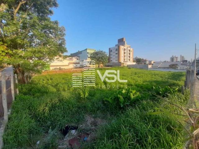 Terreno / Lote para Venda em Florianópolis/SC Jardim Atlântico
