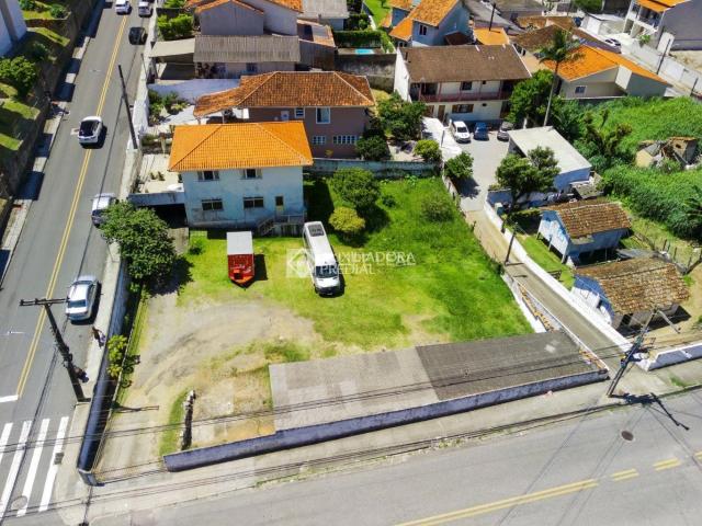 Terreno / Lote para Venda em Florianópolis/SC Jardim Atlântico
