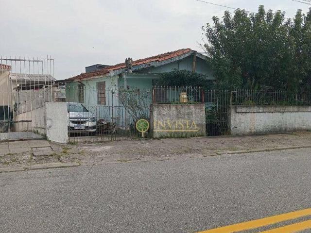 Terreno / Lote para Venda em Florianópolis/SC Jardim Atlântico