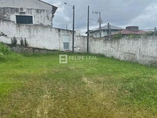 Terreno / Lote para Venda em Florianópolis/SC Jardim Atlântico