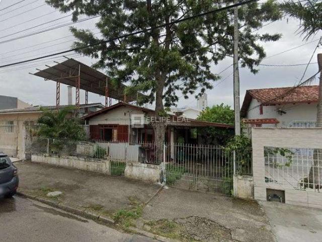 Terreno / Lote para Venda em Florianópolis/SC Jardim Atlântico 3 Quartos