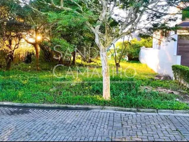 Terreno / Lote para Venda em Florianópolis/SC Jurerê Internacional