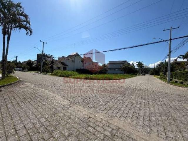 Terreno / Lote para Venda em Florianópolis/SC Jurerê Internacional