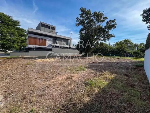 Terreno / Lote para Venda em Florianópolis/SC Jurerê Internacional