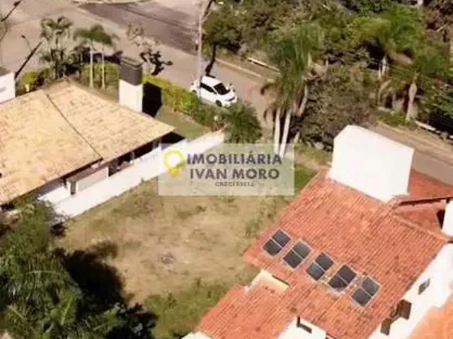 Terreno / Lote para Venda em Florianópolis/SC Jurerê Internacional