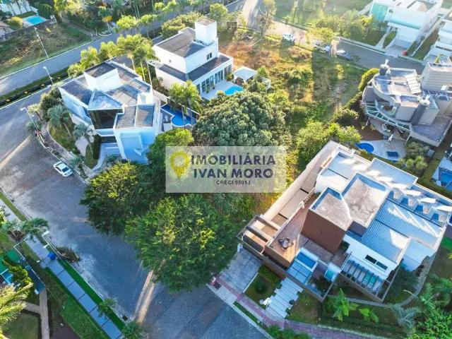 Terreno / Lote para Venda em Florianópolis/SC Jurerê Internacional