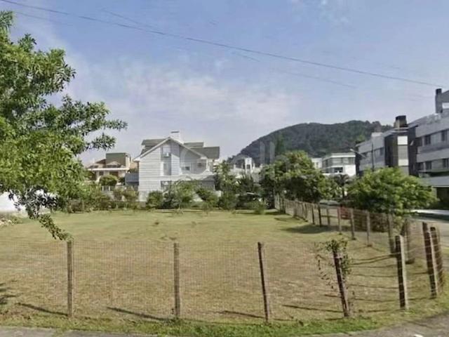 Terreno / Lote para Venda em Florianópolis/SC Jurerê Internacional