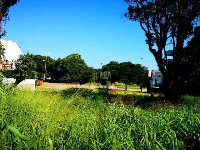 Terreno / Lote para Venda em Florianópolis/SC Jurerê Internacional