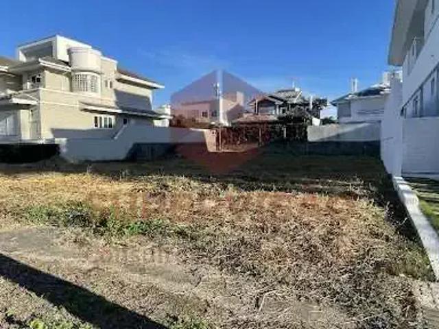 Terreno / Lote para Venda em Florianópolis/SC Jurerê Internacional