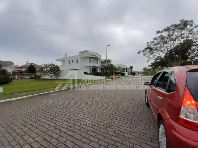 Terreno / Lote para Venda em Florianópolis/SC Jurerê Internacional