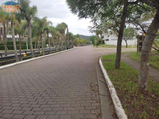Terreno / Lote para Venda em Florianópolis/SC Jurerê Internacional