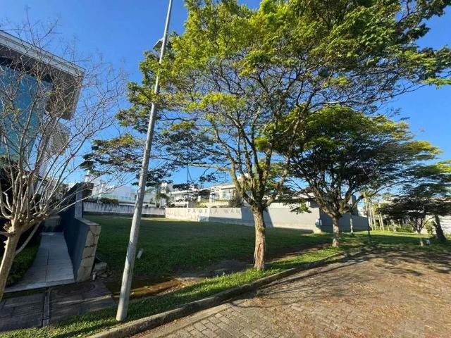 Terreno / Lote para Venda em Florianópolis/SC Jurerê Internacional