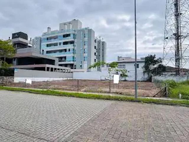 Terreno / Lote para Venda em Florianópolis/SC Jurerê Internacional