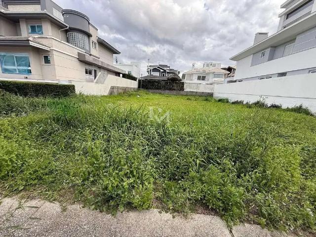 Terreno / Lote para Venda em Florianópolis/SC Jurerê Internacional