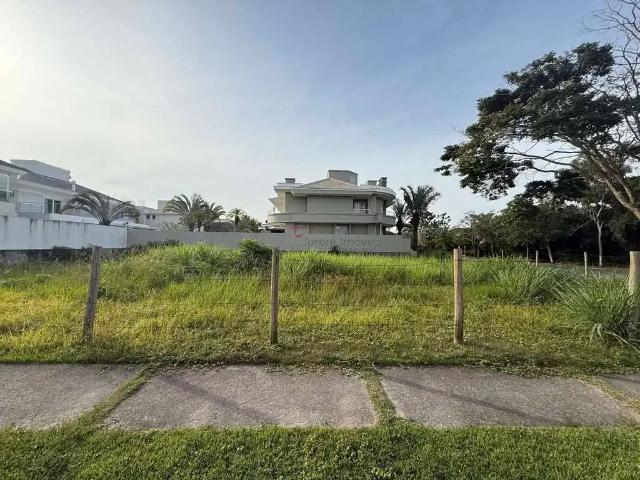 Terreno / Lote para Venda em Florianópolis/SC Jurerê Internacional