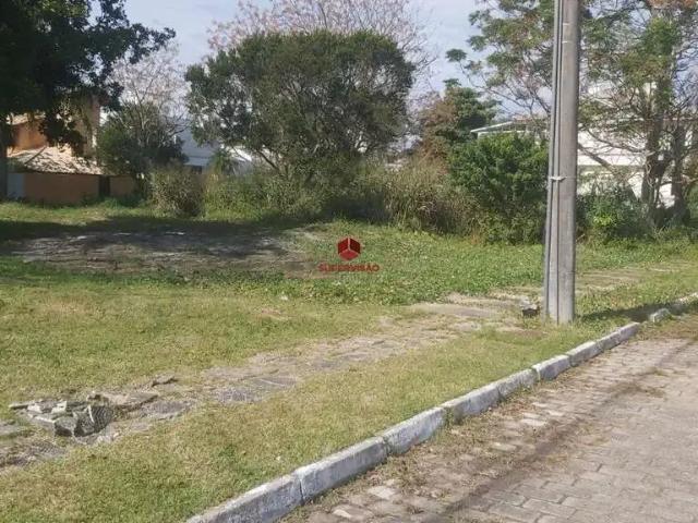 Terreno / Lote para Venda em Florianópolis/SC Jurerê Internacional