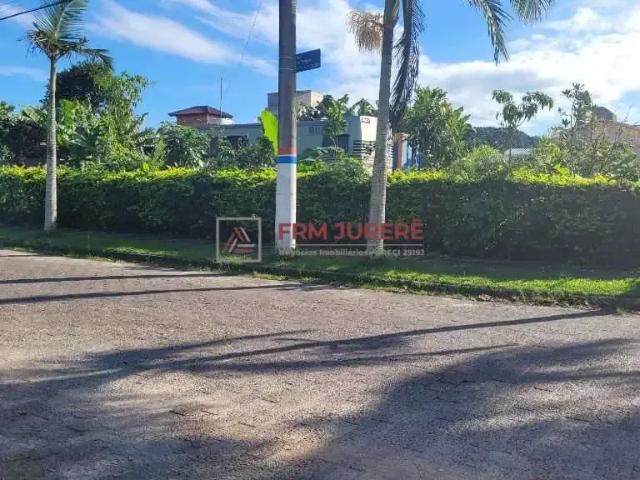Terreno / Lote para Venda em Florianópolis/SC Jurerê Internacional