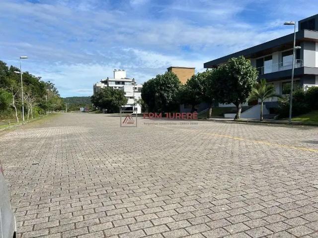 Terreno / Lote para Venda em Florianópolis/SC Jurerê Internacional