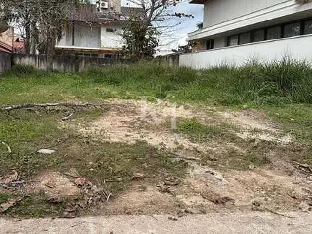 Terreno / Lote para Venda em Florianópolis/SC Jurerê Internacional