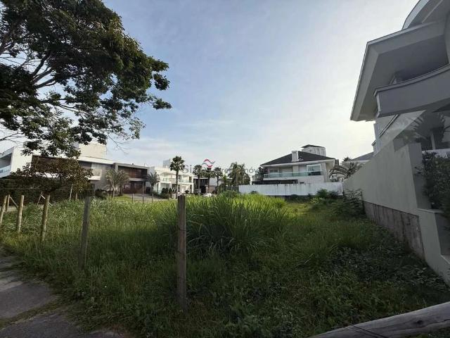 Terreno / Lote para Venda em Florianópolis/SC Jurerê Internacional