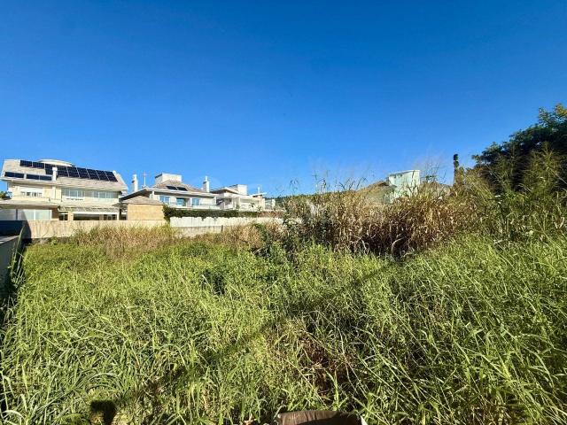 Terreno / Lote para Venda em Florianópolis/SC Jurerê Internacional