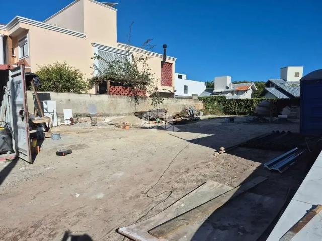Terreno / Lote para Venda em Florianópolis/SC Jurerê Internacional