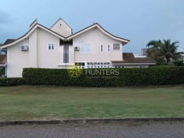 Terreno / Lote para Venda em Florianópolis/SC Jurerê Internacional